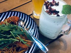 -Pizza Marzano玛尚诺(中骏世界城店)