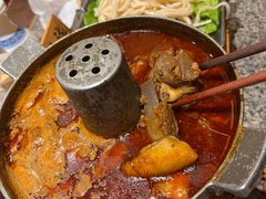 -南京大牌档(苏州中心店)