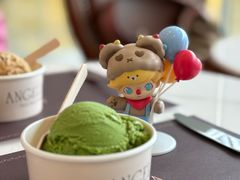 -Angelina安吉丽娜(恒隆广场店)