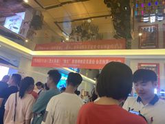 -中影国际影城(大唐西市4K临境音店)