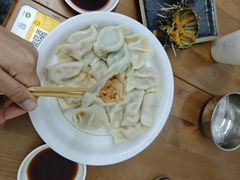 -海胆小馆(东北水饺·春柳店)