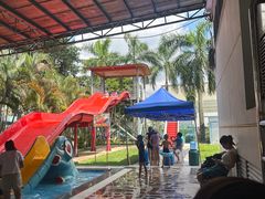 -中山夏威夷游泳馆(小榄店)