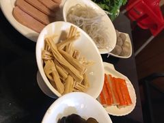 -瑞成祥老北京炭火锅(仙林店)