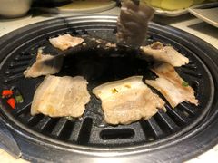 -猫抓烤肉(武进吾悦广场店)