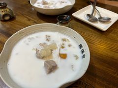 -椰语堂·海南清补凉(中山骑楼店)