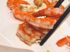 -芭菲盛宴·环球美食(北城国际店)