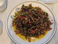 -食光慢宴·安吉土菜馆