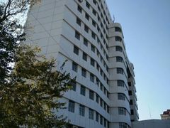 -哈尔滨商业大学(南校区)