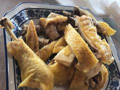 -洞天食府(北大街店)