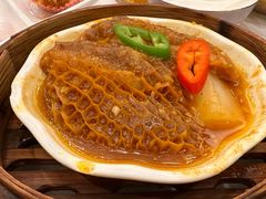 -海宝酒家(中山四路店)