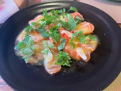 -Carbon莫卡哆·意大利复古集市餐厅(杭州大厦店)