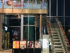 -星巴克(汇亚大厦店)