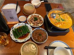 -林四喜·闽南传家菜(鼓浪屿店)