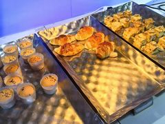 -青岛蓝海大饭店·爱琴海自助餐厅(崂山店)