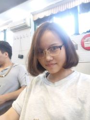 -佑米造型假发订制