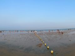 -日照海滨国家森林公园