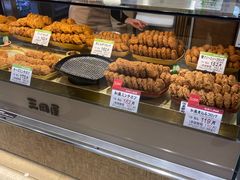 -阪急百货店(梅田总店)