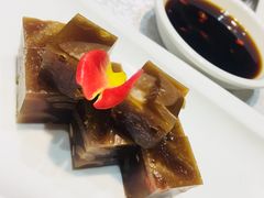 -京味民福烤鸭店(建设四马路店)