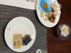 -大佛寺高级素食自助餐厅