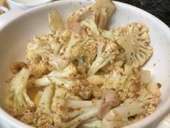 -狮王府淮扬菜(夫子庙老门东店)