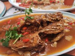-鲜味食族水产·海鲜餐厅
