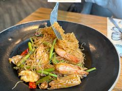-Kub Kao Kub Pla (Terminal21)