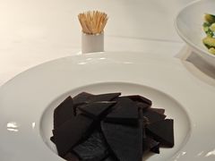 -鲁菜根·泰山菜(泰山店)