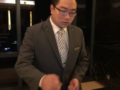 -上海龙之梦万丽酒店