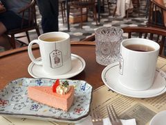 -THE PRESS(申报馆店)