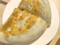 -台北楚楚园馅饼粥(虹桥南丰城店)