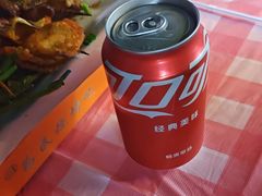 -为民烧烤吧.自贡爆炒菜(收录10年好店)