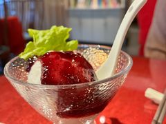-天厨妙香素食餐厅(清华店)