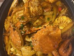 -蟹宗蟹(润达国际五楼店)