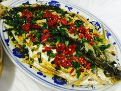 -邱记私房菜·十八年本地菜