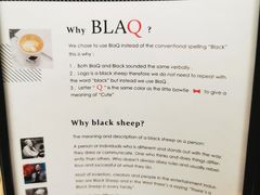 -BLAQ咖啡(骏豪店)