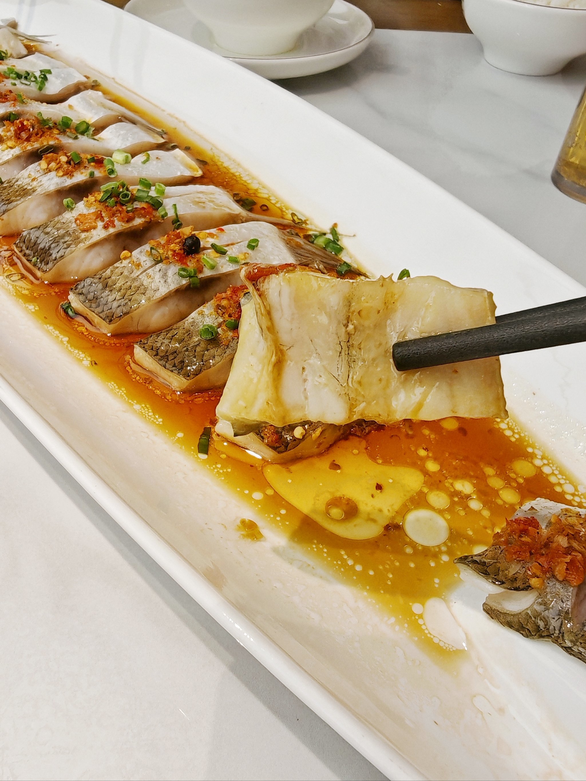 灶台小院,湘菜飘香