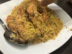 -龙海鲜螃蟹王(宏茂桥店)