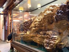 -茶马古道·野生菌清汤黄牛肉(沙溪店)