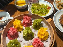 -龍聚祥烧麦馆(鼓楼店)