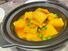 -闫府私房菜·百年鲁菜(恒隆店)