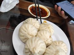 -庆丰包子铺(天通苑店)