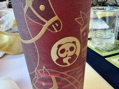 -茶百道(荣科路店)
