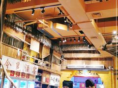 大堂-今邕烧烤(西大店)