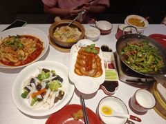 -大鸭梨烤鸭·北京菜(大兴南小街店)