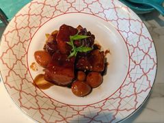 -荷塘秋月·本帮江浙菜(国权路店)