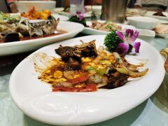 -金米箩大酒店(五角场店)