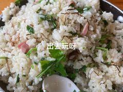 灶头菜饭-侬佳蒸菜馆(听潮店)