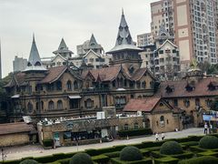 -马勒别墅饭店(静安寺店)