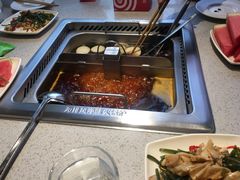 -海底捞火锅(亲贤北街店)