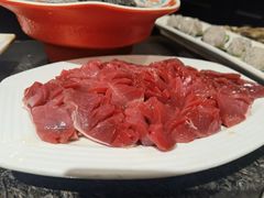 -巴蜀大宅门火锅(新华公园店)